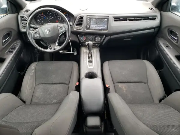 3CZRU6H10LM731468 2020 HONDA HR-V - Image 8