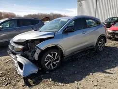 3CZRU6H10LM732037 2020 HONDA HR-V