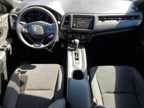 3CZRU6H10LM732037 2020 HONDA HR-V - Image 8