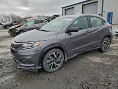 3CZRU6H10LM736458 2020 HONDA HR-V