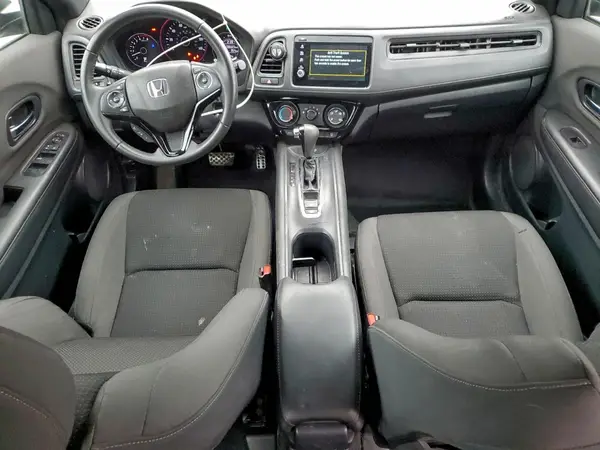 3CZRU6H10LM736458 2020 HONDA HR-V - Image 8