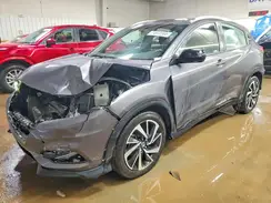 3CZRU6H10LM737464 2020 HONDA HR-V