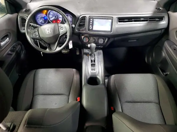 3CZRU6H10LM737464 2020 HONDA HR-V - Image 8