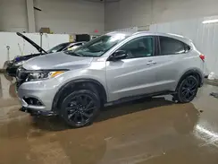 3CZRU6H10MM703932 2021 HONDA HR-V
