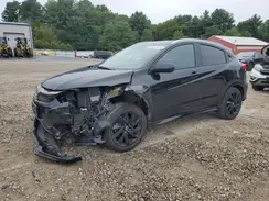 3CZRU6H10MM705731 2021 HONDA HR-V