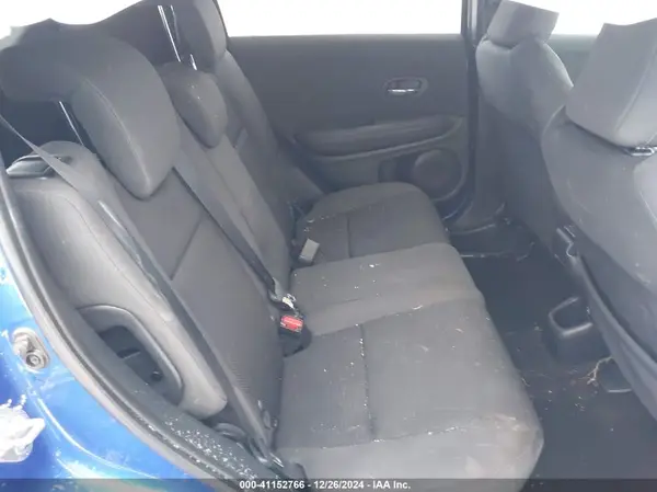 3CZRU6H10MM711772 2021 HONDA HR-V - Image 8