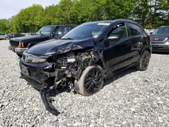 3CZRU6H10MM712338 2021 HONDA HR-V