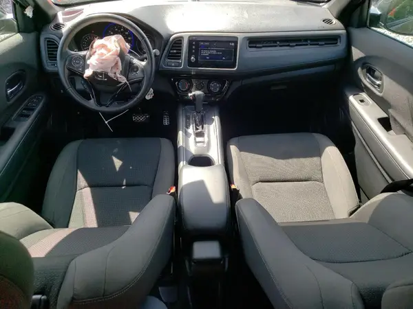 3CZRU6H10MM712338 2021 HONDA HR-V - Image 8