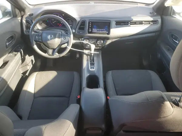 3CZRU6H10MM713554 2021 HONDA HR-V - Image 8