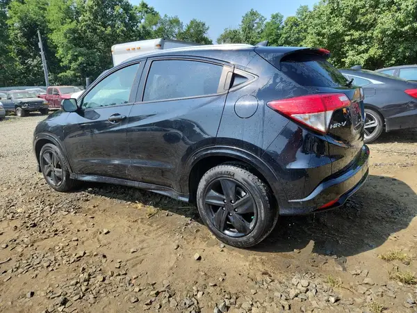 3CZRU6H10MM715482 2021 HONDA HR-V - Image 2