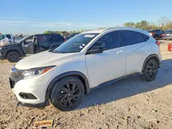 3CZRU6H10MM717846 2021 HONDA HR-V
