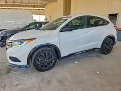 3CZRU6H10MM718947 2021 HONDA HR-V