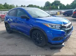 3CZRU6H10MM719774 2021 HONDA HR-V