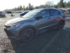 3CZRU6H10MM721914 2021 HONDA HR-V