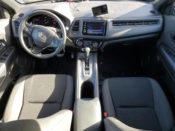 3CZRU6H10MM721914 2021 HONDA HR-V - Image 8
