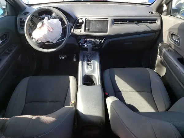 3CZRU6H10MM722996 2021 HONDA HR-V - Image 8
