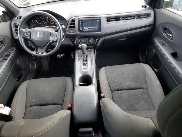 3CZRU6H10MM725591 2021 HONDA HR-V - Image 8