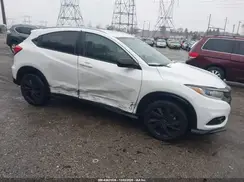3CZRU6H10MM727907 2021 HONDA HR-V