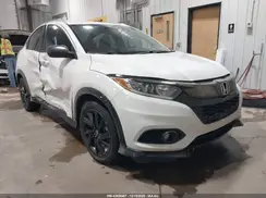 3CZRU6H10MM728572 2021 HONDA HR-V