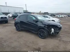 3CZRU6H10MM729060 2021 HONDA HR-V