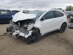 3CZRU6H10MM732251 2021 HONDA HR-V