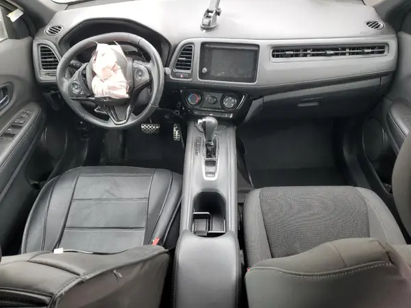 3CZRU6H10MM732251 2021 HONDA HR-V - Image 8