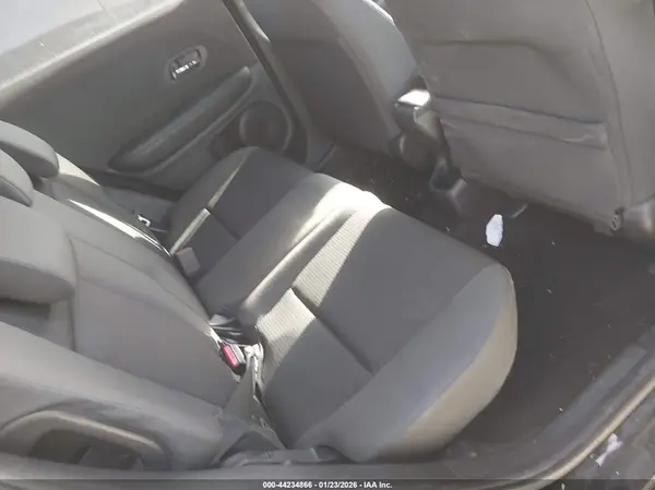3CZRU6H10MM732671 2021 HONDA HR-V - Image 8
