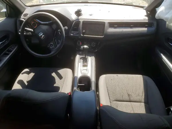 3CZRU6H10MM733593 2021 HONDA HR-V - Image 8