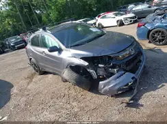 3CZRU6H10MM735117 2021 HONDA HR-V