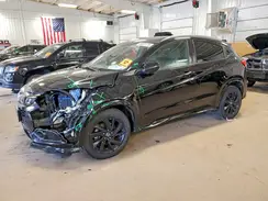 3CZRU6H10MM736445 2021 HONDA HR-V