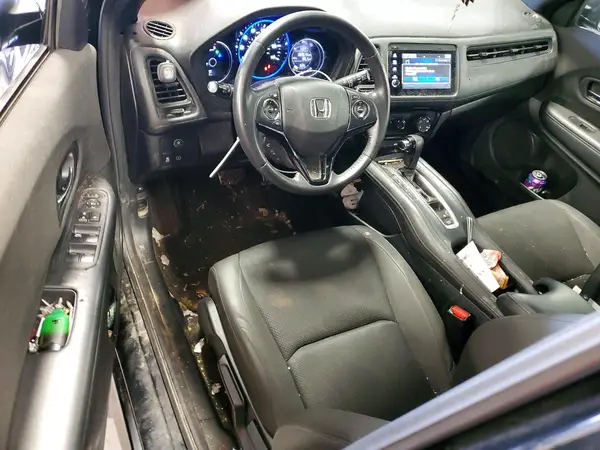3CZRU6H10MM736445 2021 HONDA HR-V - Image 8