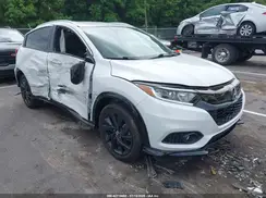 3CZRU6H10MM736753 2021 HONDA HR-V