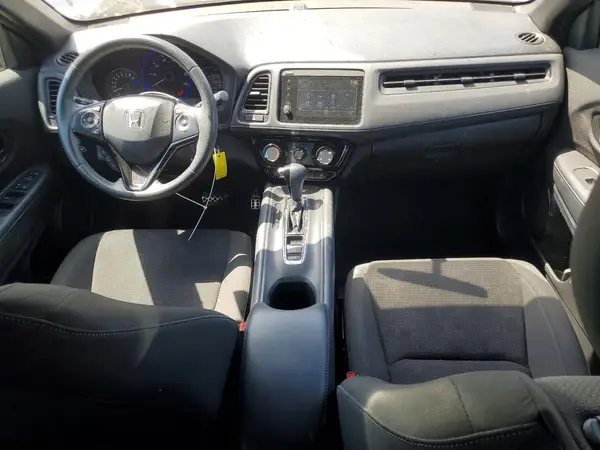 3CZRU6H10MM736932 2021 HONDA HR-V - Image 8