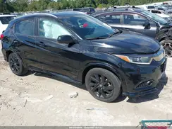 3CZRU6H10MM749972 2021 HONDA HR-V