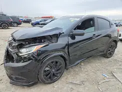 3CZRU6H10MM752015 2021 HONDA HR-V