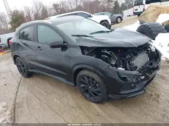 3CZRU6H10MM752094 2021 HONDA HR-V