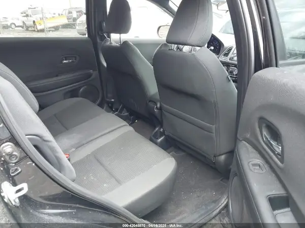 3CZRU6H10MM752094 2021 HONDA HR-V - Image 8