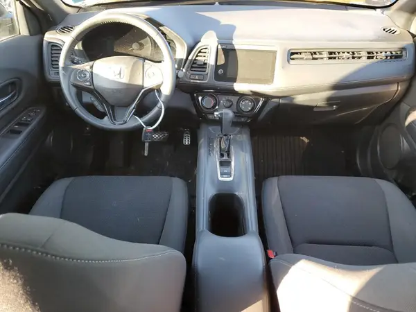 3CZRU6H10MM752578 2021 HONDA HR-V - Image 8