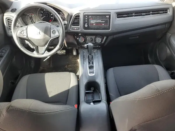 3CZRU6H10MM752998 2021 HONDA HR-V - Image 8