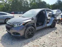 3CZRU6H10MM754248 2021 HONDA HR-V