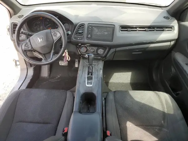 3CZRU6H10MM754248 2021 HONDA HR-V - Image 8