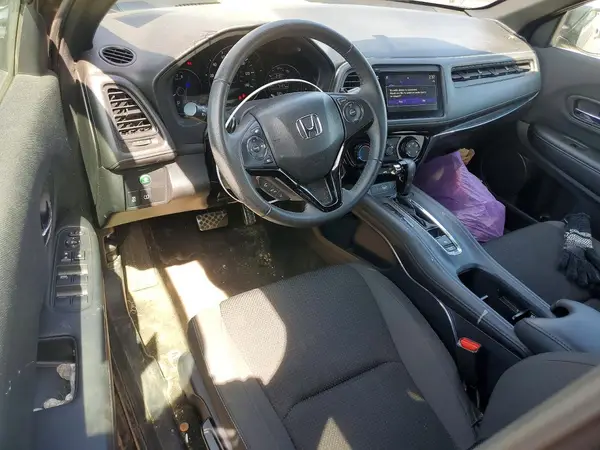 3CZRU6H10MM755139 2021 HONDA HR-V - Image 8