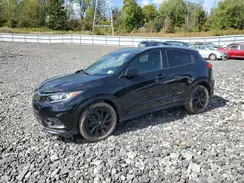 3CZRU6H10MM755514 2021 HONDA HR-V