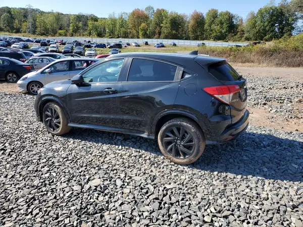 3CZRU6H10MM755514 2021 HONDA HR-V - Image 2