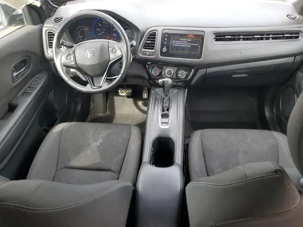 3CZRU6H10NM700238 2022 HONDA HR-V - Image 8