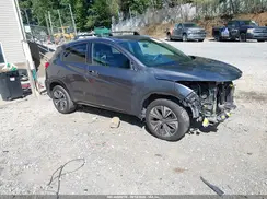3CZRU6H10NM700255 2022 HONDA HR-V