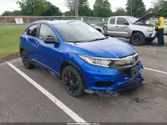 3CZRU6H10NM700952 2022 HONDA HR-V