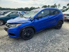 3CZRU6H10NM701048 2022 HONDA HR-V