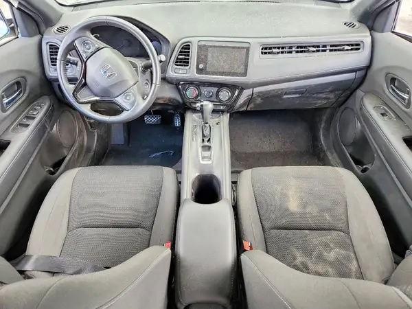 3CZRU6H10NM701860 2022 HONDA HR-V - Image 8