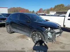 3CZRU6H10NM703320 2022 HONDA HR-V